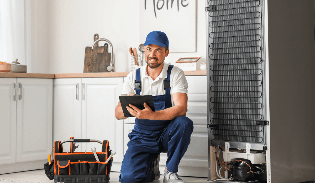 Başiskele  Electrolux Buzdolabı Servisi