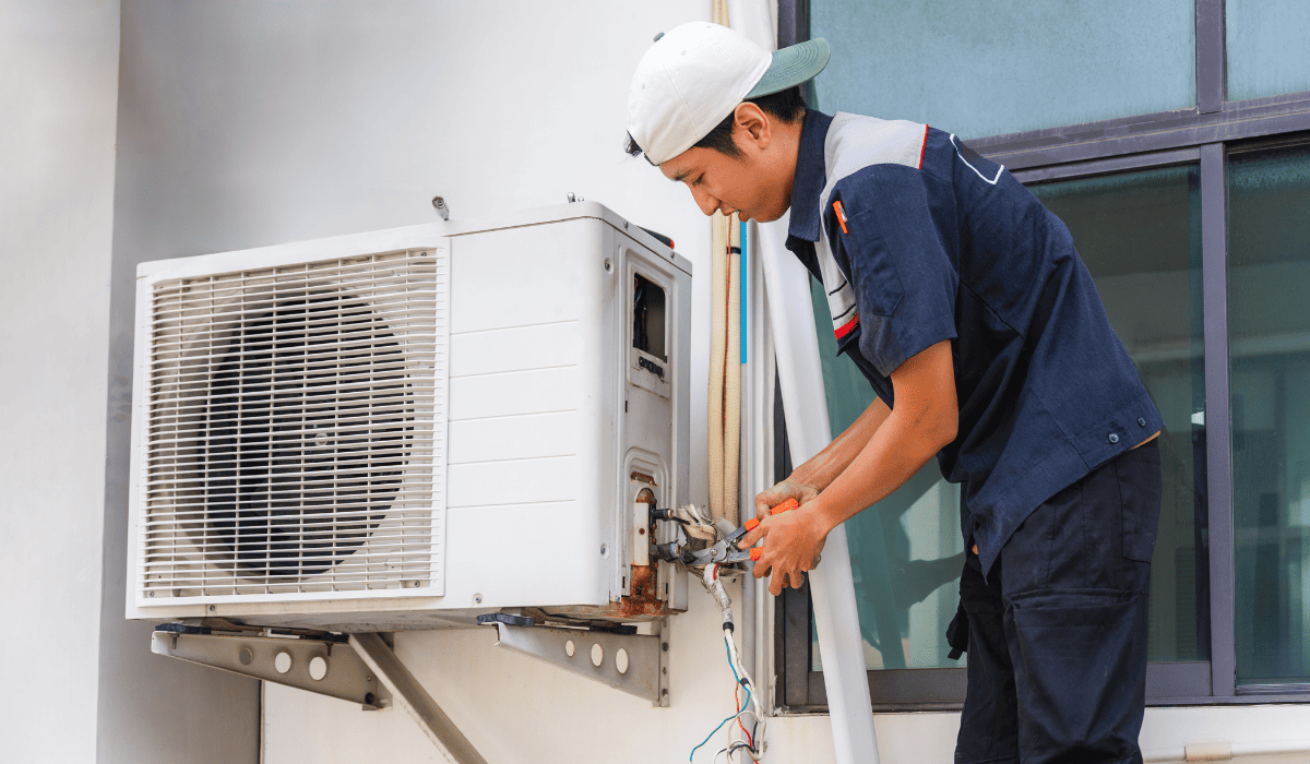 Başiskele  Electrolux Klima Servisi