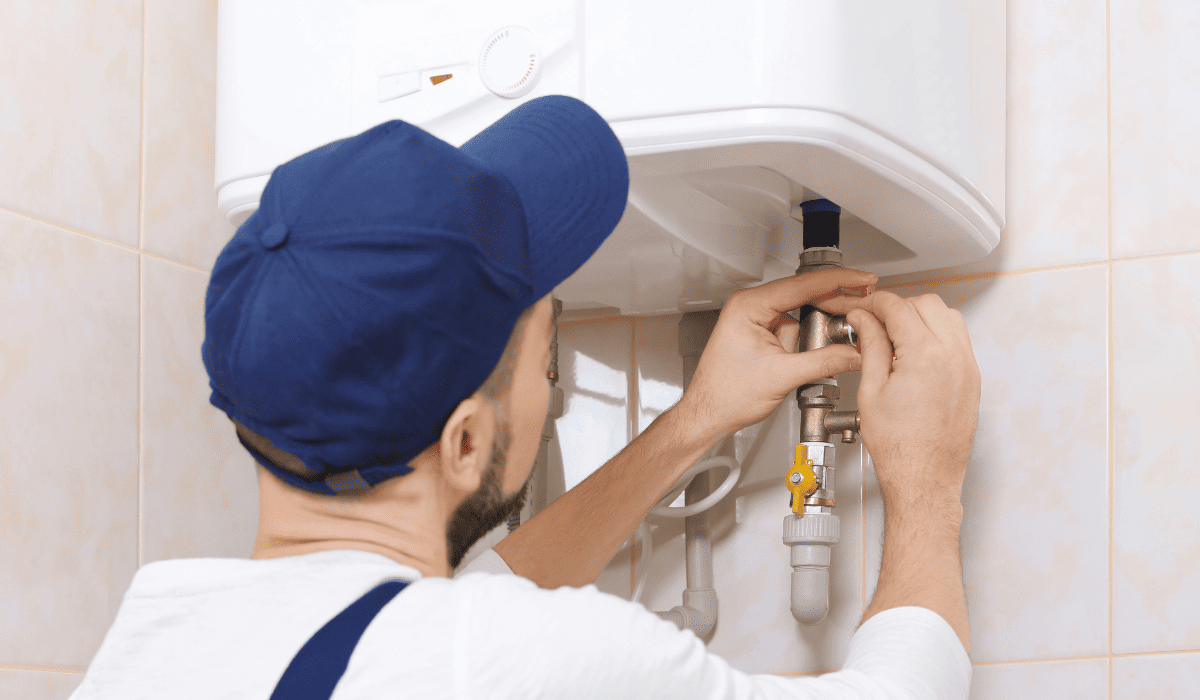 Başiskele  Electrolux Şofben Servisi